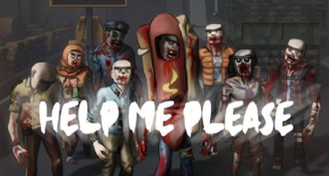 Help me please Free Download