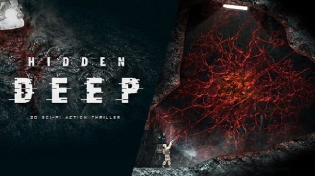 Hidden Deep Free Download