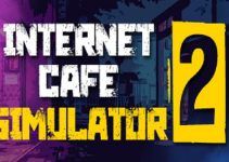 Internet Cafe Simulator 2 Free Download (v1.2.5) Internet Cafe Simulator 2 Free Download (v1.2.5)