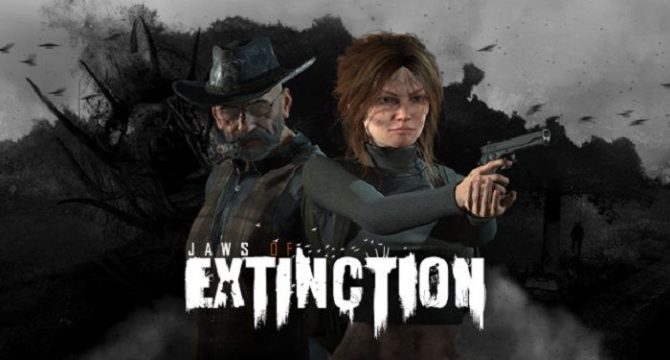 Jaws Of Extinction Free Download