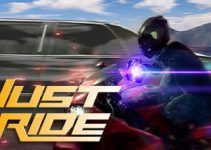 Just Ride Apparent Horizon Free Download (v11.11) Just Ride Apparent Horizon Free Download (v11.11)