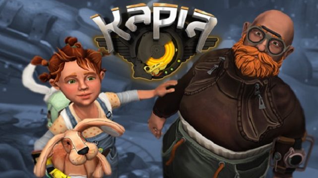 KAPIA Free Download
