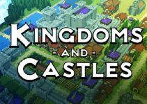 Kingdoms and Castles Free Download (v121R2S & Incl. DLC) Kingdoms and Castles Free Download (v121R2S & Incl. DLC)