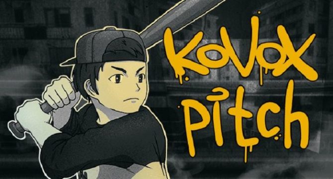 Kovox Pitch Free Download