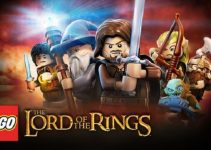 LEGO The Lord of the Rings Free Download LEGO The Lord of the Rings Free Download