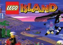 LEGO Island Free Download LEGO Island Free Download