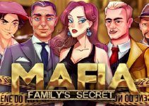MAFIA: Family’s Secret Free Download MAFIA: Family’s Secret Free Download