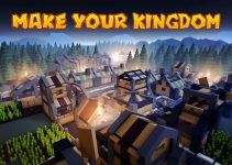 Make Your Kingdom: City builder Free Download Make Your Kingdom: City builder Free Download