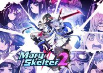 Mary Skelter 2 Free Download Mary Skelter 2 Free Download