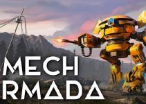 Mech Armada Free Download (v1.0) Mech Armada Free Download (v1.0)