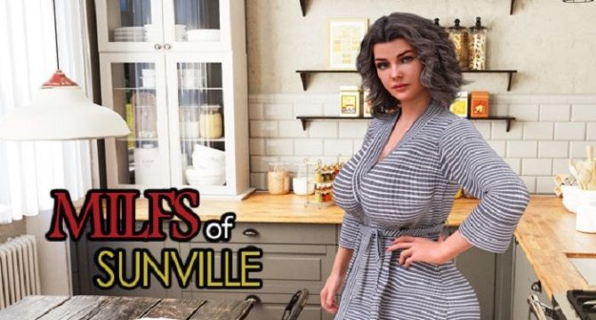 Milfs Of Sunville Free Download