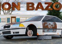 Mon Bazou Free Download (v0.381) Mon Bazou Free Download (v0.381)