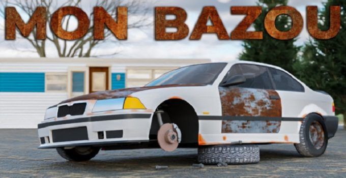 Mon Bazou Free Download (v0.381)