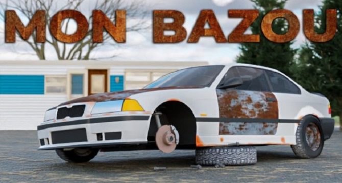 Mon Bazou Free Download