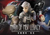 Myth of Mist: Legacy Free Download Myth of Mist: Legacy Free Download