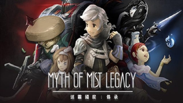 Myth of Mist: Legacy Free Download