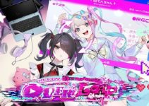 NEEDY STREAMER OVERLOAD Free Download (v1.4.0) NEEDY STREAMER OVERLOAD Free Download (v1.4.0)