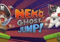 Neko Ghost Jump Free Download Neko Ghost Jump Free Download