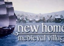 New Home: Medieval Village Free Download New Home: Medieval Village Free Download
