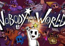 Nobody Saves the World Free Download (Incl. Frozen Heart DLC) Nobody Saves the World Free Download (Incl. Frozen Heart DLC)