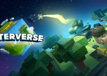 Outerverse Free Download (v1.0) Outerverse Free Download (v1.0)