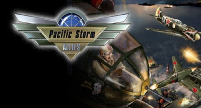 Pacific Storm Allies Free Download