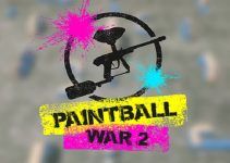 PaintBall War 2 Free Download PaintBall War 2 Free Download