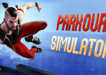 Parkour Simulator Free Download Parkour Simulator Free Download