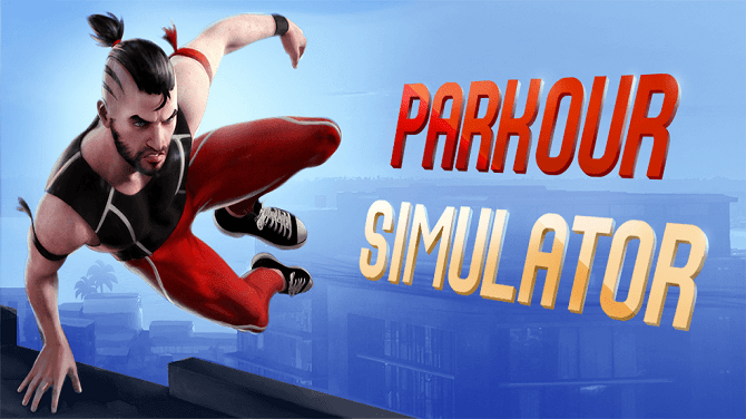 Parkour Simulator Free Download