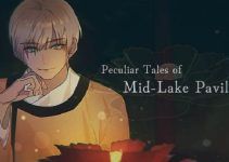 Peculiar Tales of Mid-Lake Pavilion Free Download Peculiar Tales of Mid-Lake Pavilion Free Download