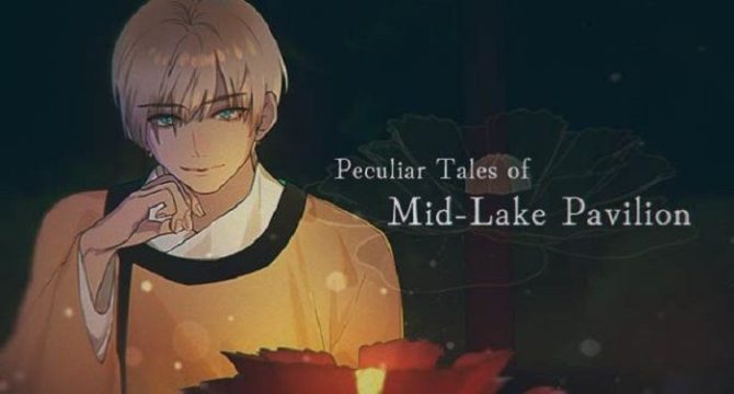 Peculiar Tales of Mid-Lake Pavilion Free Download