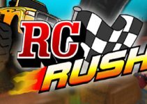 RC Rush Free Download (v1.2.9.8) RC Rush Free Download (v1.2.9.8)