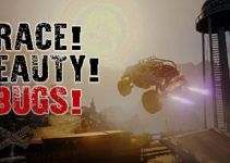 Race Beauty Bugs Free Download Race Beauty Bugs Free Download
