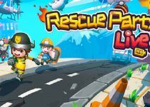 Rescue Party: Live Free Download Rescue Party: Live Free Download