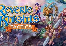 Reverie Knights Tactics Free Download Reverie Knights Tactics Free Download