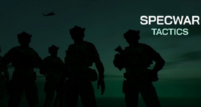 SPECWAR Tactics Free Download