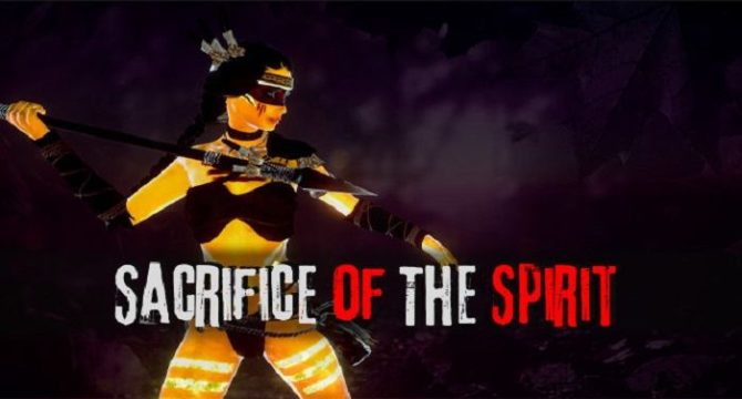 Sacrifice of The Spirit Free Download