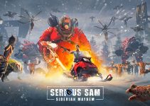 Serious Sam: Siberian Mayhem Free Download (v1.05) Serious Sam: Siberian Mayhem Free Download (v1.05)