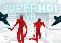 Superhot VR Free Download Superhot VR Free Download