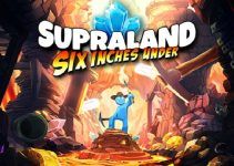 Supraland Six Inches Under Free Download (v1.1.6072) Supraland Six Inches Under Free Download (v1.1.6072)