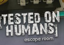 Tested on Humans: Escape Room Free Download Tested on Humans: Escape Room Free Download