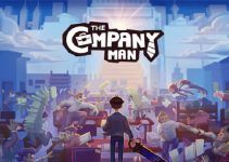 The Company Man Free Download (v1.05) The Company Man Free Download (v1.05)