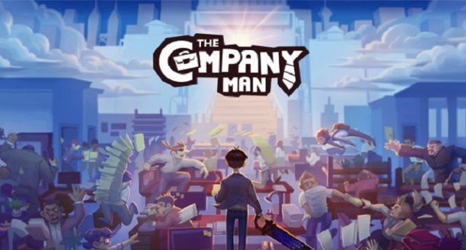 The Company Man Free Download