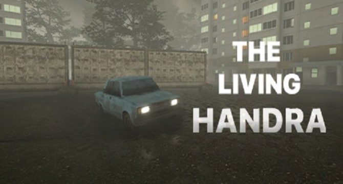 The Living Handra Free Download
