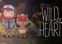 The Wild at Heart Free Download (v1.1.8) The Wild at Heart Free Download (v1.1.8)