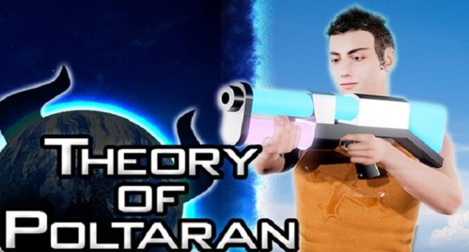 Theory of Poltaran Free Download