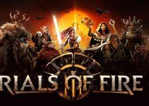 Trials of Fire Free Download (v1.055) Trials of Fire Free Download (v1.055)
