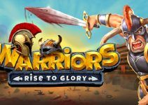 Warriors: Rise to Glory Free Download (v1.0) Warriors: Rise to Glory Free Download (v1.0)