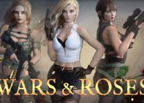 Wars and Roses Free Download Wars and Roses Free Download