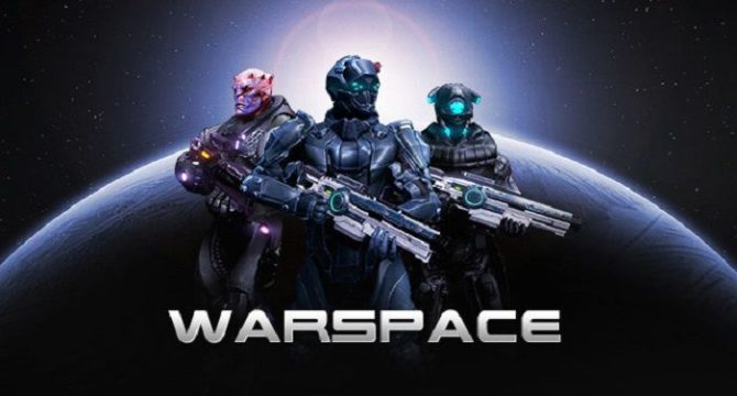 Warspace Free Download